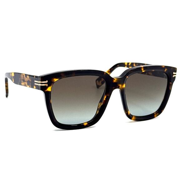 New, MARC JACOBS Sunglasses MJ1035/S 086HA Authentic - Picture 1 of 11
